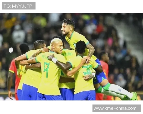 巴西与中国的精彩对决：两国足球文化的碰撞与交流